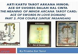 Arti Three Of Swords Dalam Cinta