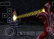 Download Ultraman Nexus Ppsspp Ukuran Kecil