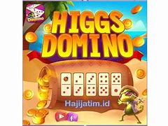 Game Domino Gacor Hari Ini