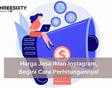 Jasa Iklan Instagram