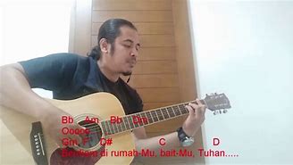 Satu Hal Yang Kurindu Bersekutu Denganmu Chord