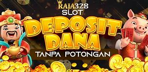 Slot Daftar Dana