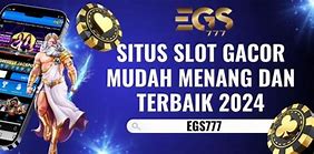 Slot Yang Gacor 2024